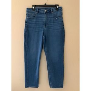 American eagle size 12 jeans